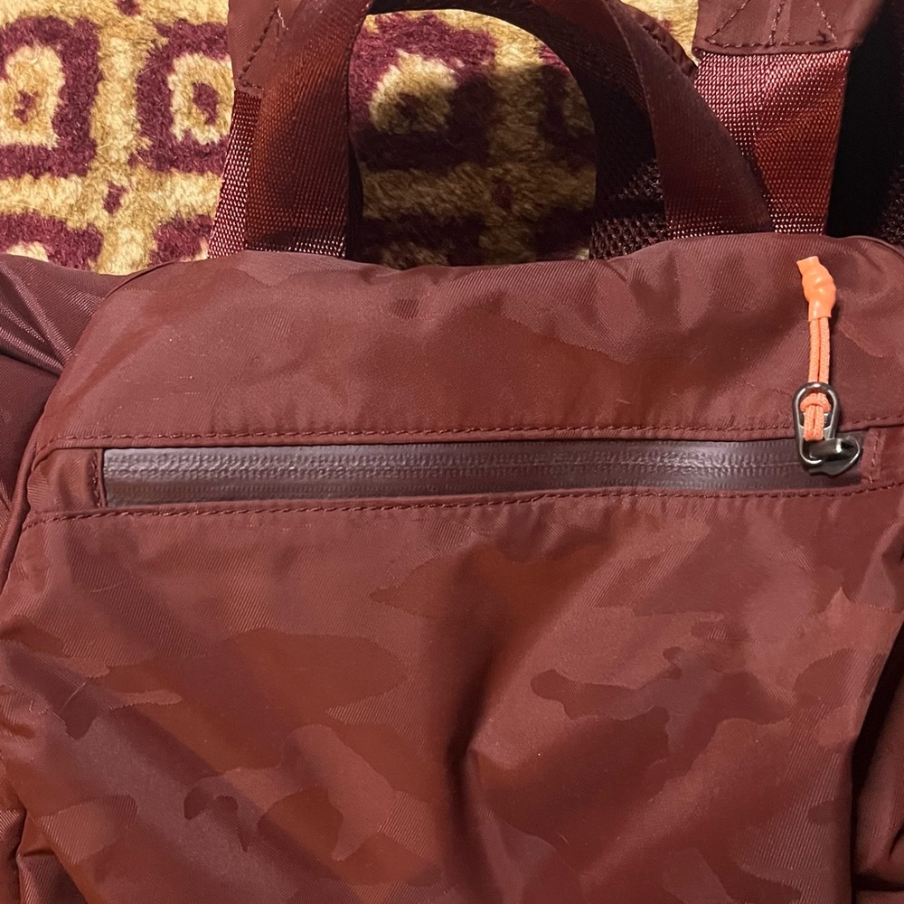 Athleta Backpack - image 4